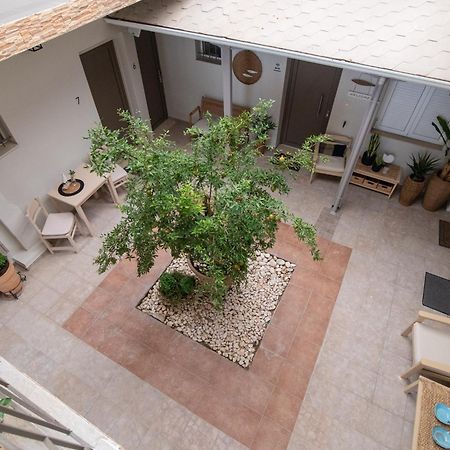 Kanali Village Apartments Exterior photo