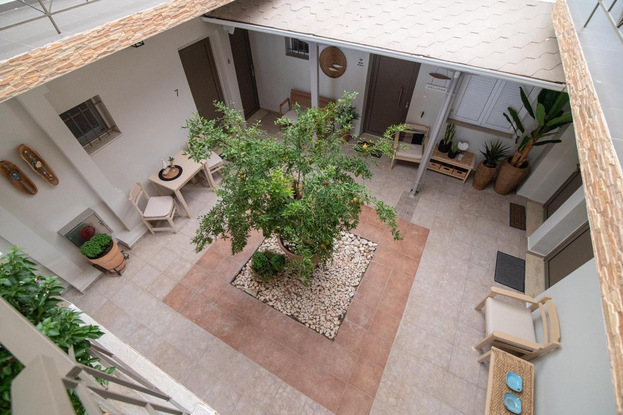 Kanali Village Apartments Exterior photo
