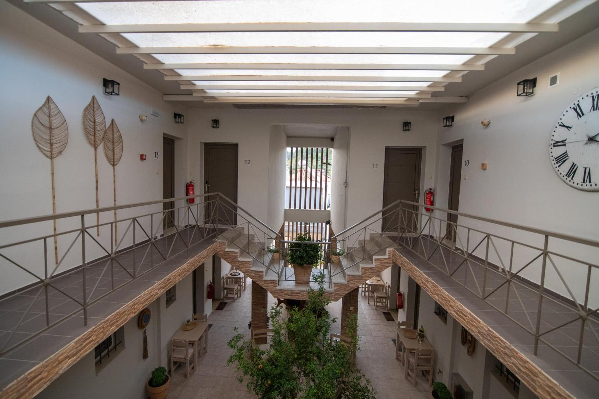 Kanali Village Apartments Exterior photo