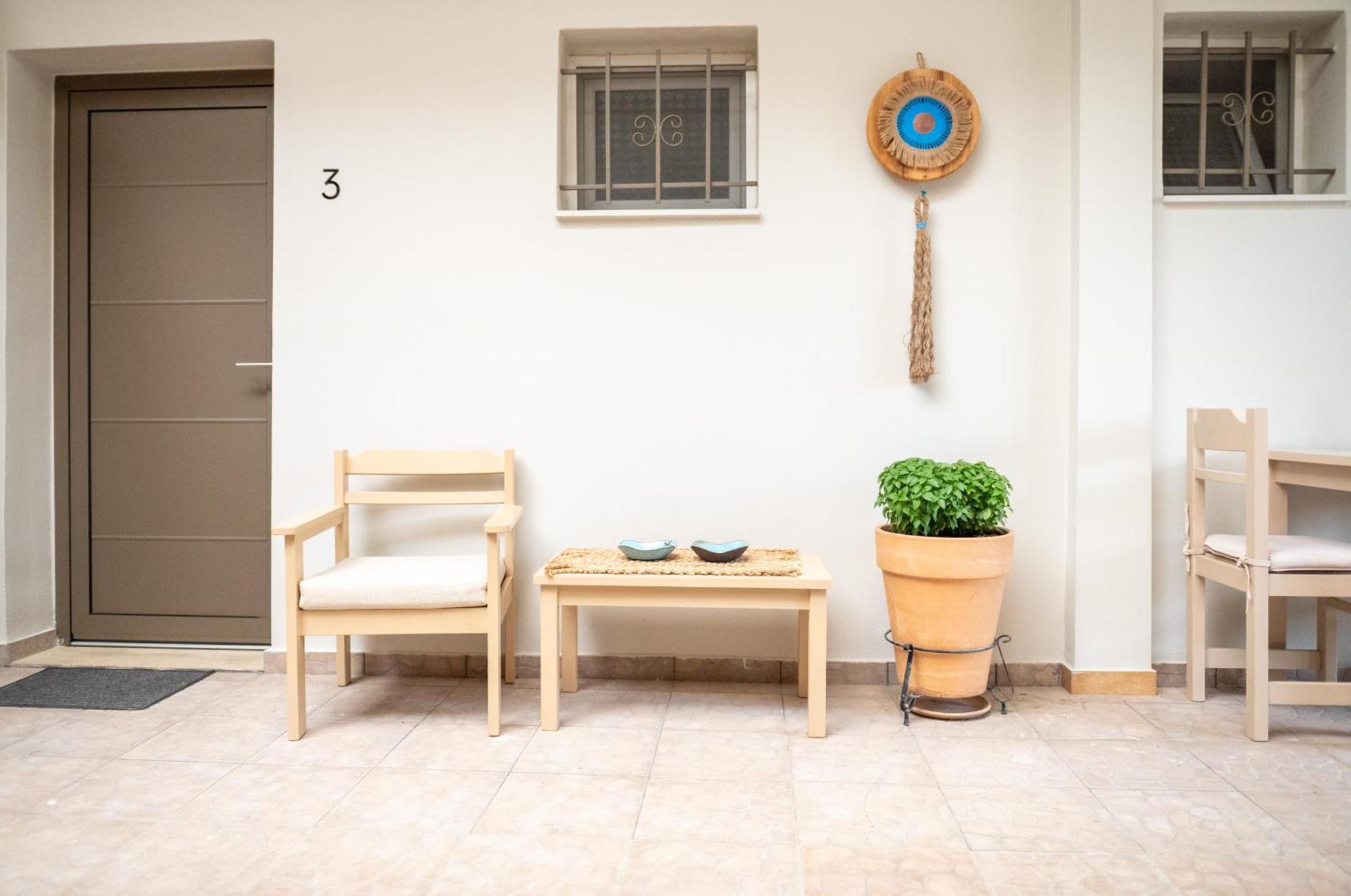 Kanali Village Apartments Exterior photo