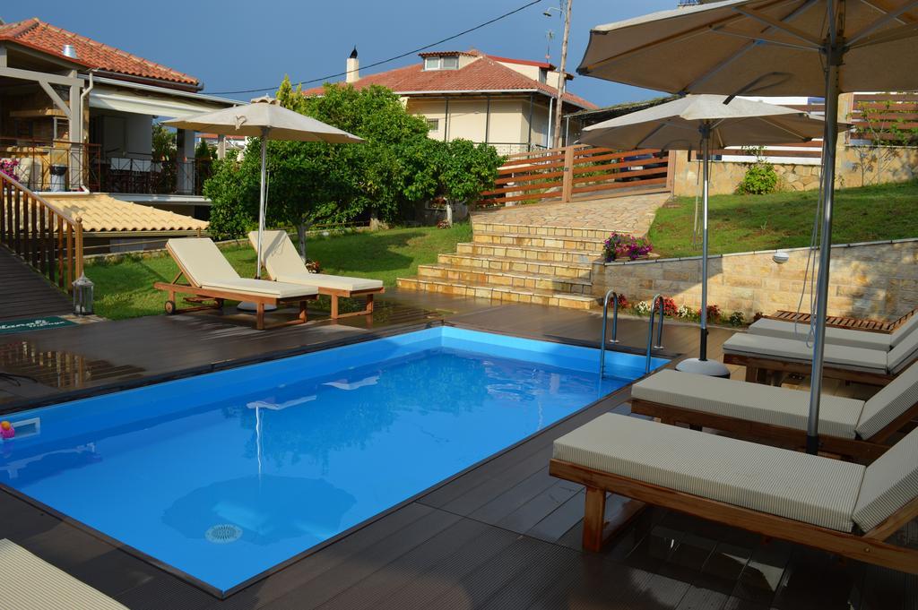 Kanali Village Apartments Exterior photo